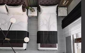 Selenay Hotel & Spa Istanbul